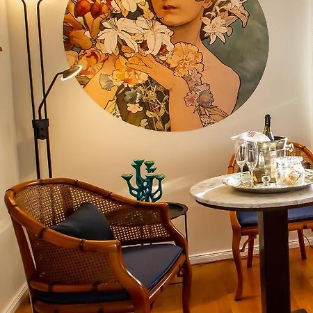 Design Ferienwohnung Mit Bauerngarten Waldkirchen Ngoại thất bức ảnh