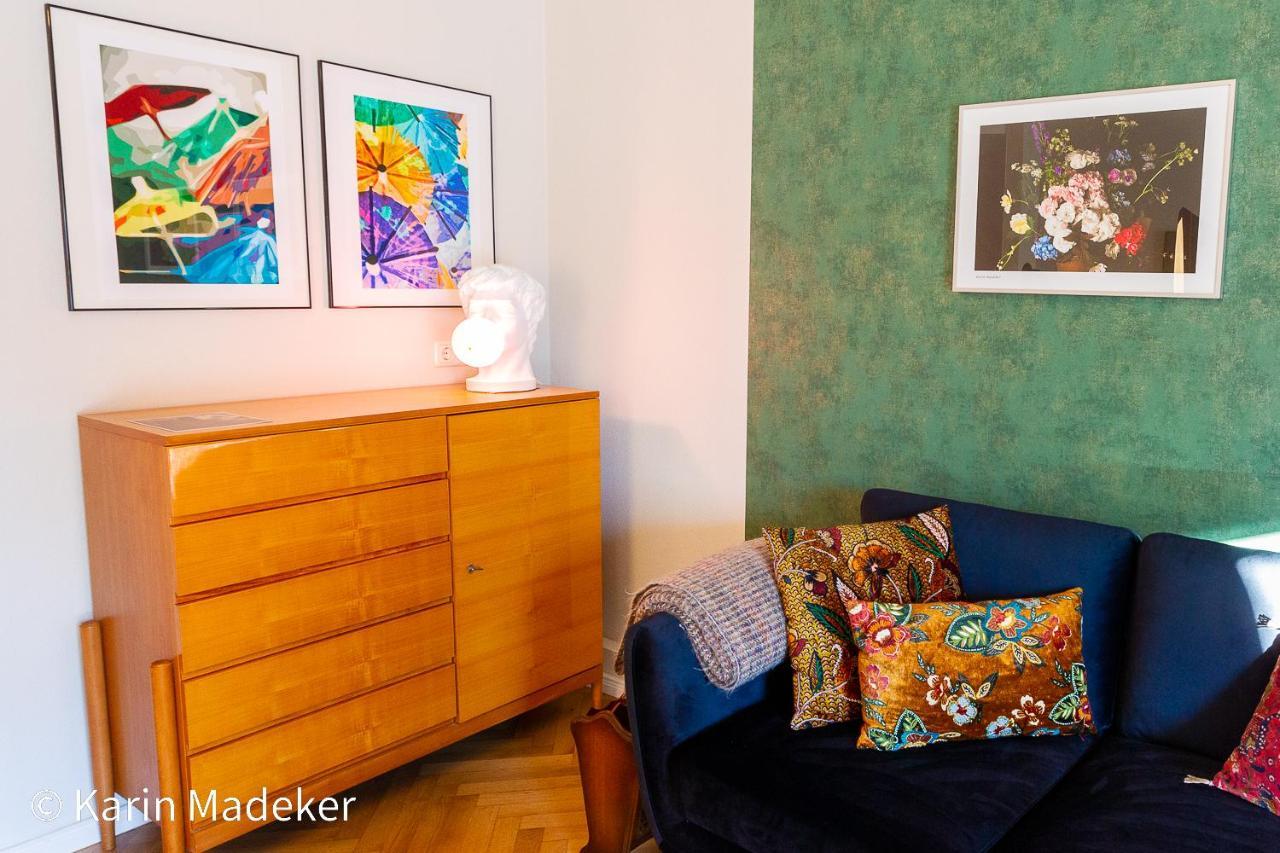 Design Ferienwohnung Mit Bauerngarten Waldkirchen Ngoại thất bức ảnh