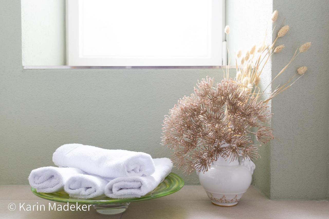 Design Ferienwohnung Mit Bauerngarten Waldkirchen Ngoại thất bức ảnh
