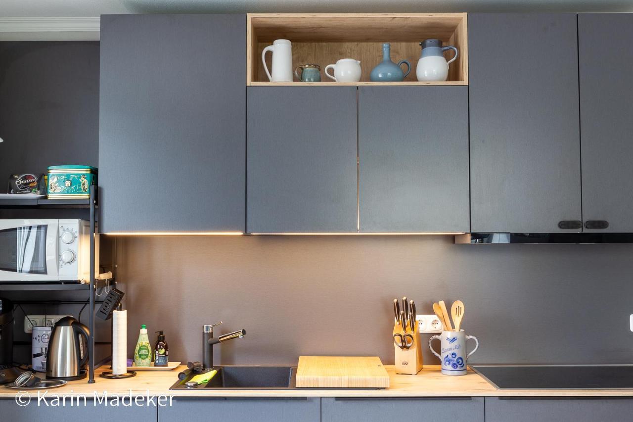 Design Ferienwohnung Mit Bauerngarten Waldkirchen Ngoại thất bức ảnh