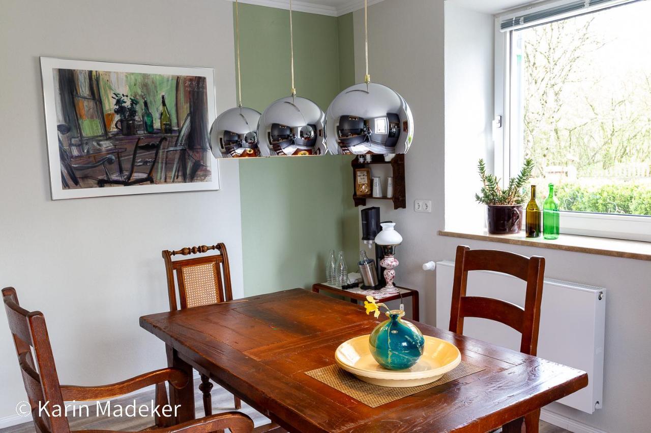 Design Ferienwohnung Mit Bauerngarten Waldkirchen Ngoại thất bức ảnh