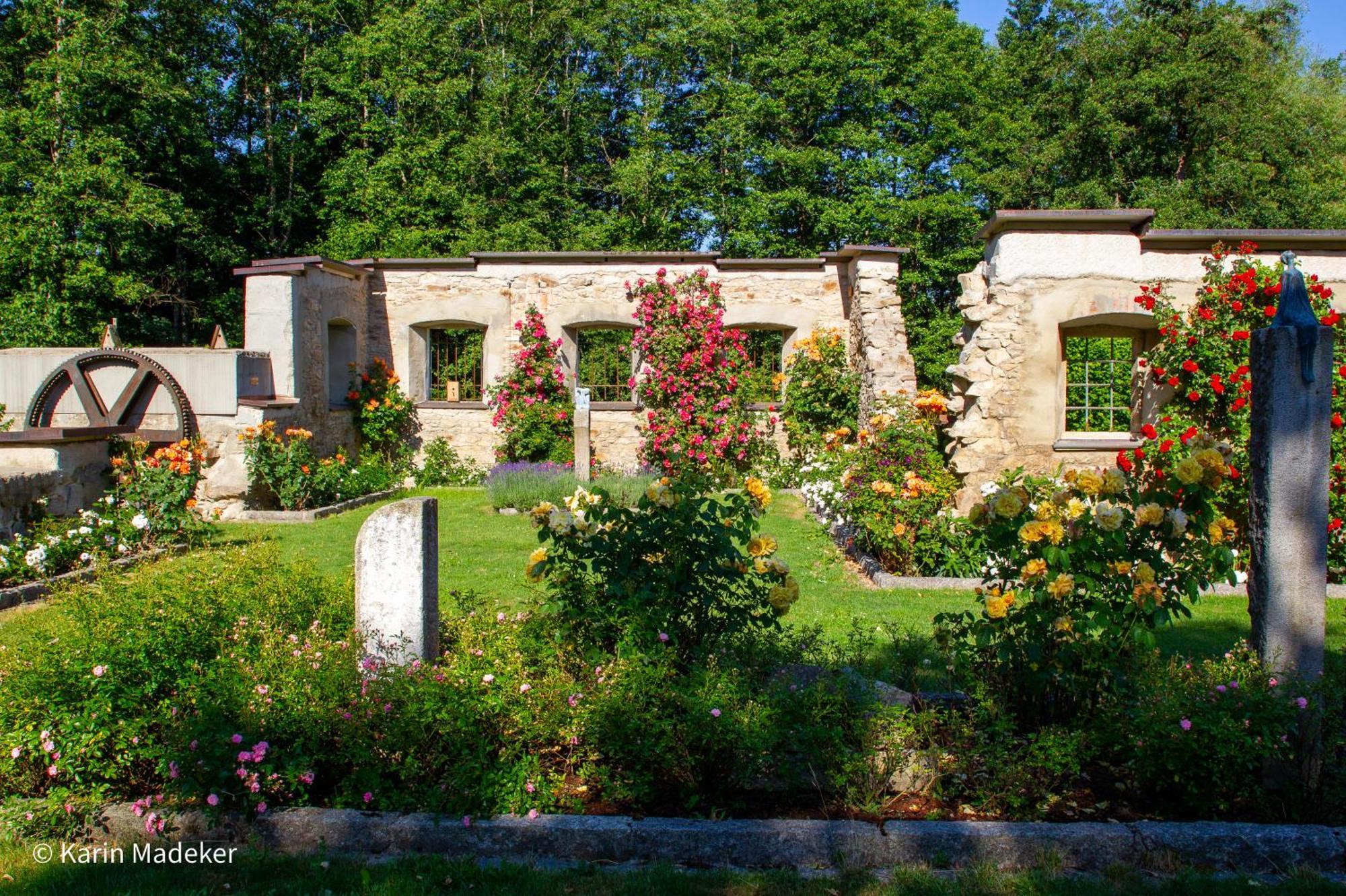 Design Ferienwohnung Mit Bauerngarten Waldkirchen Ngoại thất bức ảnh